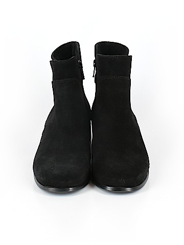 C La Canadienne Ankle Boots (view 2)