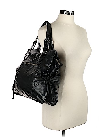 Club Monaco Satchel (view 2)