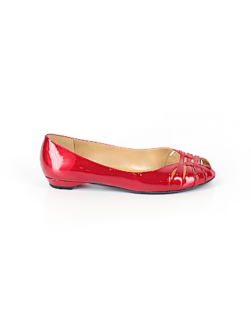 Stuart Weitzman Flats (view 1)