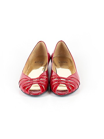 Stuart Weitzman Flats (view 2)