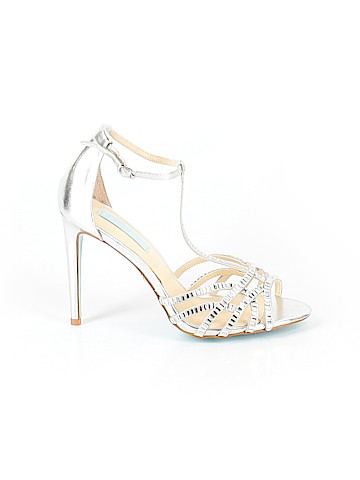 Betsey Johnson Heels (view 1)