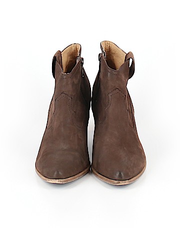 FRYE Ankle Boots (view 2)