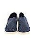 Crocs Blue Flats Size 11 - photo 2