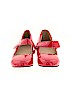 Unbranded Red Flats Size EU 37 - photo 2