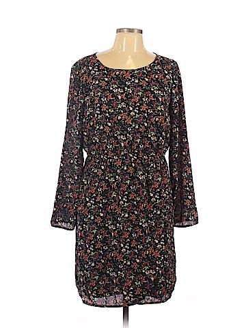 J.Crew Mercantile Casual Dress (view 1)