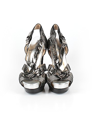 MICHAEL Michael Kors Heels (view 2)