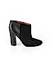 Joie 100% Leather Black Ankle Boots Size EU 39 - photo 1