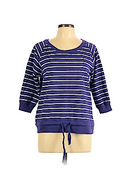 Great Northwest Indigo Size Lg