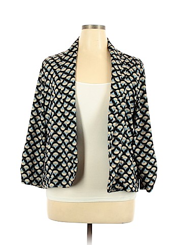 Xhilaration Blazer (view 1)