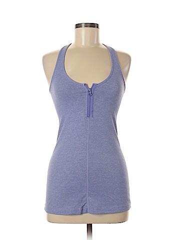 Lululemon Athletica Active Tank (view 1)