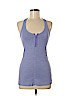 Lululemon Athletica Purple Active Tank Size 8 - photo 1