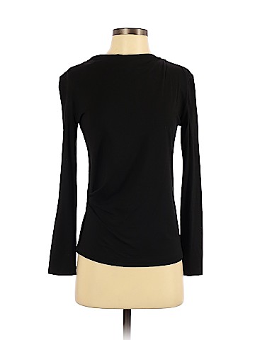 MM. LaFleur Long Sleeve Top (view 1)