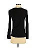 MM. LaFleur Black Long Sleeve Top Size S - photo 1