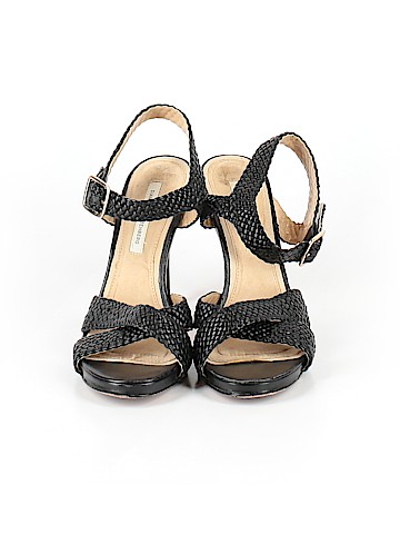 Diane von Furstenberg Heels (view 2)