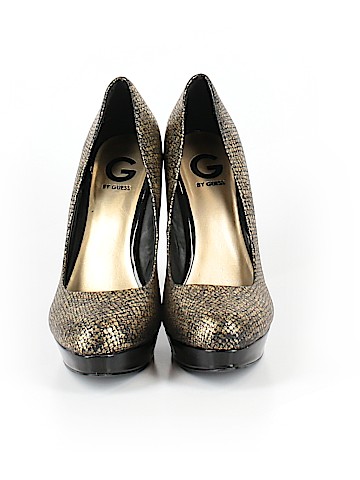 G by GUESS Heels (view 2)