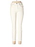 FRYE Ivory Jeans Size 29 waist - photo 1