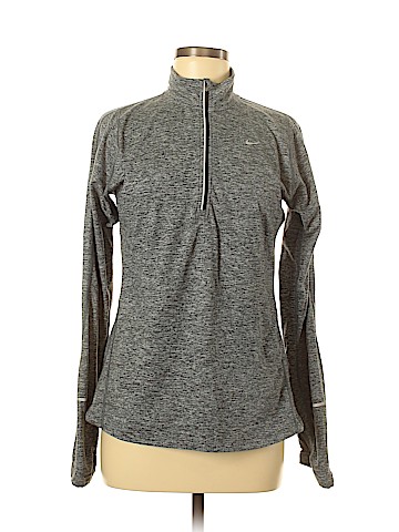 Nike Track Jacket (view 1)