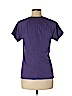 Active by Old Navy Purple Active T-Shirt Size M - photo 2