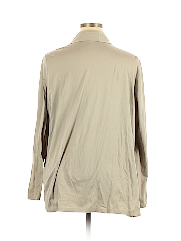 Lands' End Cardigan (view 2)