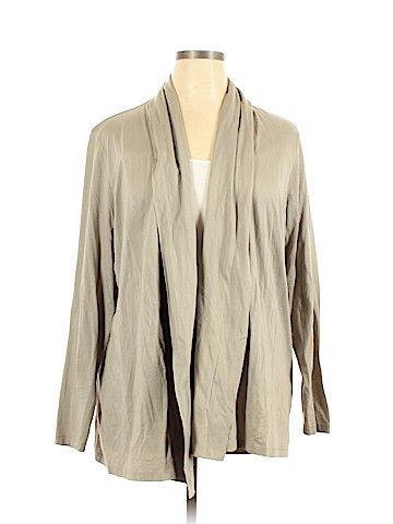 Lands' End Cardigan (view 1)