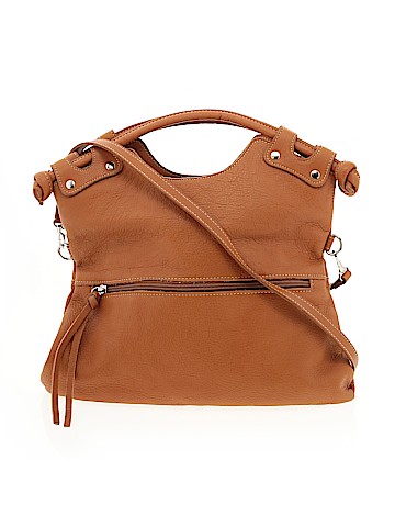 Luciana Verde Crossbody Bag (view 1)