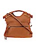 Luciana Verde Brown Crossbody Bag One size - photo 1