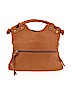 Luciana Verde Brown Crossbody Bag One size - photo 3