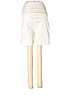 A Pea in the Pod White Khaki Shorts Size M - photo 2