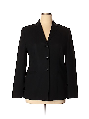 Talbots Wool Blazer (view 1)