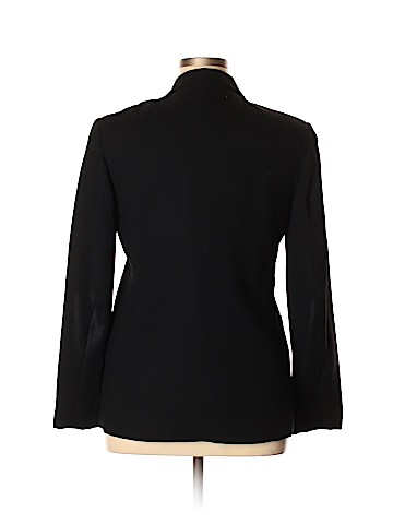 Talbots Wool Blazer (view 2)