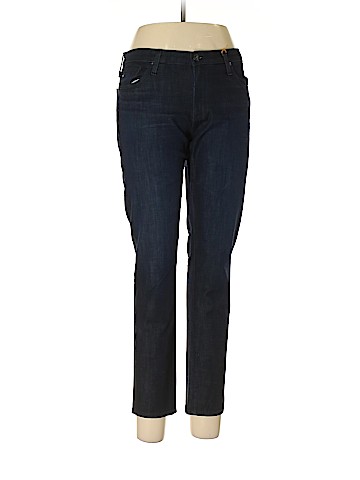 Adriano Goldschmied Jeans (view 1)