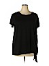 Xersion Black Active T-Shirt Size 2X - photo 1