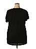 Xersion Black Active T-Shirt Size 2X - photo 2
