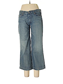 7 For All Mankind Size 28 waist