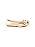 Life Stride Gold Flats Size 8 - photo 1