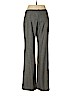 Armani Collezioni Brown Dress Pants Size 10 - photo 2