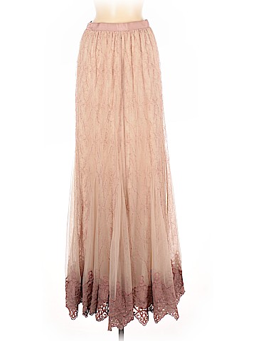 Alice + Olivia Formal Skirt (view 1)