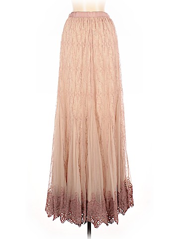 Alice + Olivia Formal Skirt (view 2)