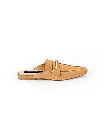 Steven by Steve Madden Mule/Clog (view 1)