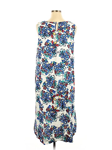 Jessica London Casual Dress (view 2)