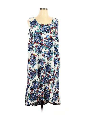 Jessica London Casual Dress (view 1)