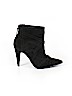 Zara Basic Black Ankle Boots Size EU 37 - photo 1