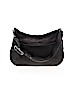 Coach Black Leather Satchel One size - photo 1