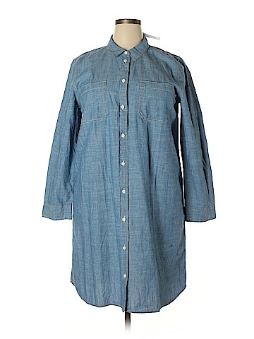 J.Crew Casual Dress (view 1)