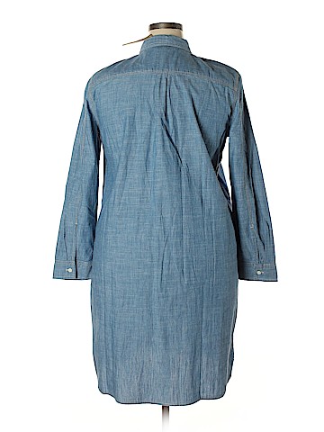 J.Crew Casual Dress (view 2)