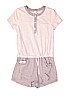 Ivivva Gray Romper Size 8 - photo 1