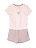 Ivivva Gray Romper Size 8 - photo 2