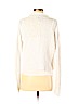 Eileen Fisher White Cardigan Size S (petite) - photo 2