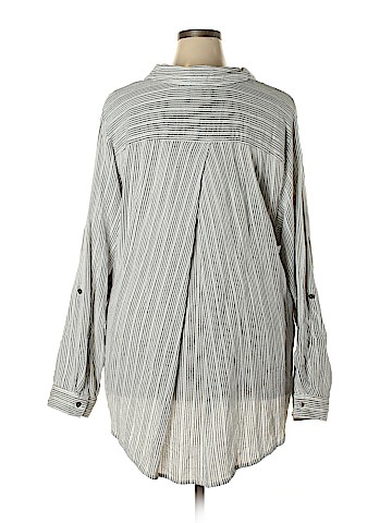 Sonoma Goods for Life Long Sleeve Blouse (view 2)