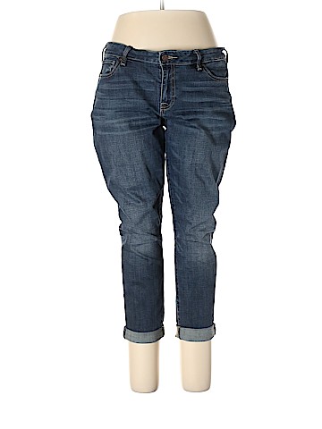 Lucky Brand Jeans (view 1)